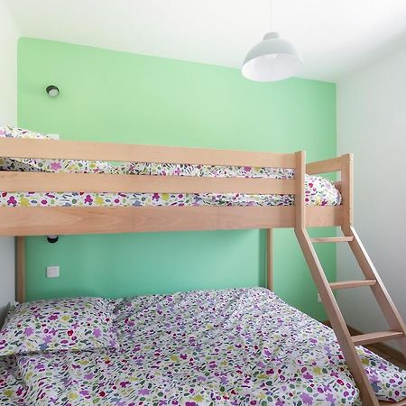 La Petite Maison De Lampaul Dış mekan fotoğraf