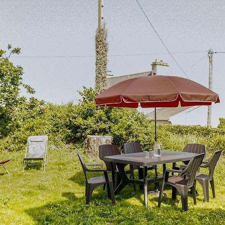 La Petite Maison De Lampaul Dış mekan fotoğraf