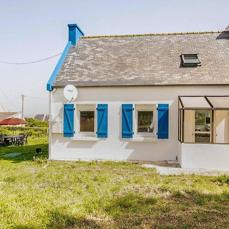 La Petite Maison De Lampaul Dış mekan fotoğraf