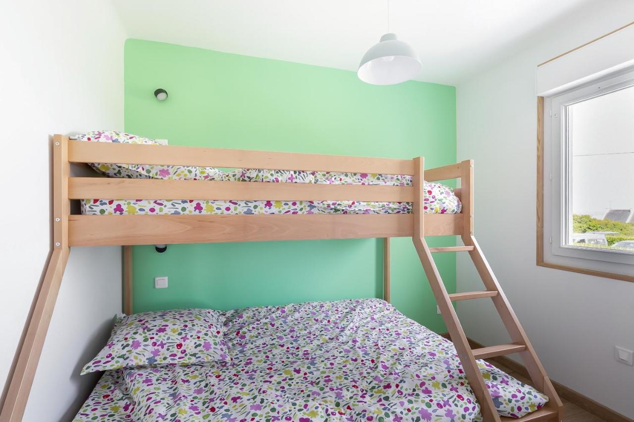 La Petite Maison De Lampaul Dış mekan fotoğraf