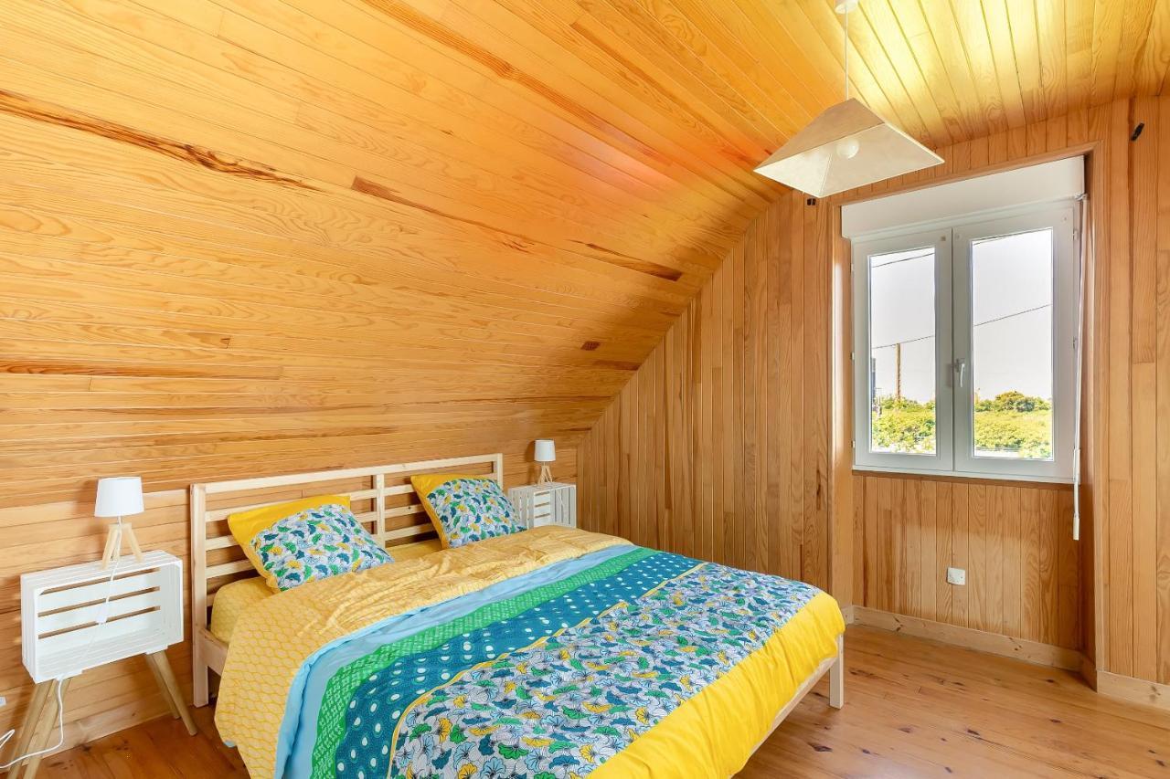 La Petite Maison De Lampaul Dış mekan fotoğraf
